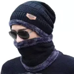 Winter Cap and neck for Boy - Girls